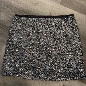 Express skirt